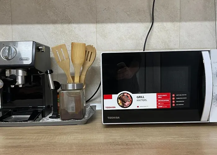 Апартаменты 2_traveler's Retreat